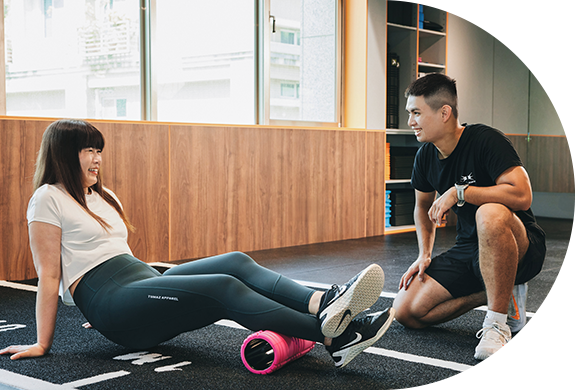BeyondFitness|大直店